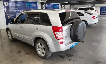Suzuki Grand Vitara 2007 года за 4 500 000 тг. в Астана фото 4