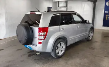 Suzuki Grand Vitara 2007 года за 4 500 000 тг. в Астана фото 3