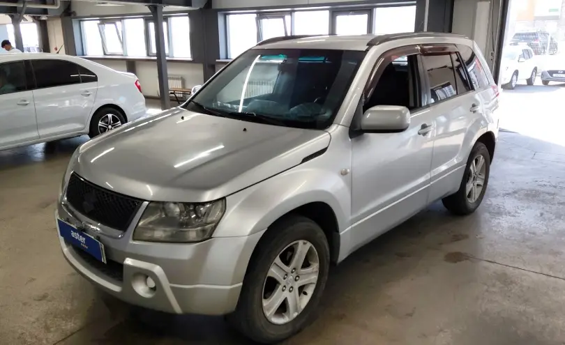 Suzuki Grand Vitara 2007 года за 4 500 000 тг. в Астана