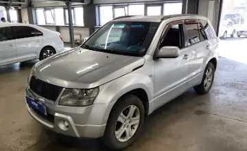 Suzuki Grand Vitara 2007 года за 4 500 000 тг. в Астана фото 1