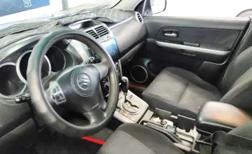Suzuki Grand Vitara 2007 года за 4 500 000 тг. в Астана фото 5
