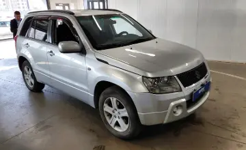 Suzuki Grand Vitara 2007 года за 4 500 000 тг. в Астана фото 2