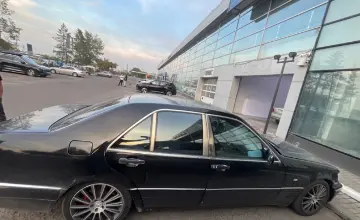 Mercedes-Benz S-Класс 1995 года за 3 000 000 тг. в Павлодар фото 4