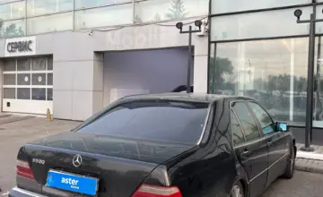 Mercedes-Benz S-Класс 1995 года за 3 000 000 тг. в Павлодар