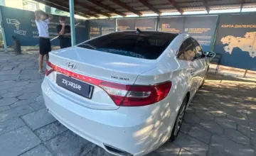 Hyundai Grandeur 2011 года за 9 000 000 тг. в Талдыкорган