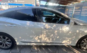 Hyundai Grandeur 2011 года за 9 000 000 тг. в Талдыкорган фото 4
