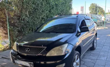 Lexus RX 2004 года за 8 000 000 тг. в Талдыкорган фото 1