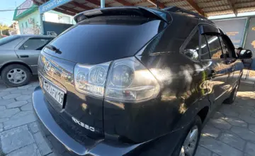 Lexus RX 2004 года за 8 000 000 тг. в Талдыкорган