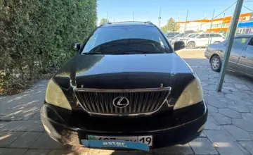 Lexus RX 2004 года за 8 000 000 тг. в Талдыкорган фото 2