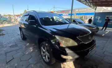 Lexus RX 2004 года за 8 000 000 тг. в Талдыкорган фото 3