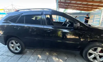 Lexus RX 2004 года за 8 000 000 тг. в Талдыкорган фото 4