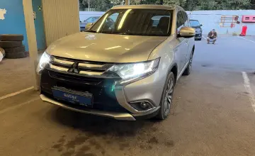 Mitsubishi Outlander 2019 года за 9 500 000 тг. в Алматы фото 1