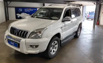 Toyota Land Cruiser 2003 года за 8 500 000 тг. в Астана фото 1