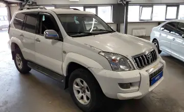 Toyota Land Cruiser 2003 года за 8 500 000 тг. в Астана фото 2