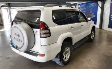 Toyota Land Cruiser 2003 года за 8 500 000 тг. в Астана фото 3