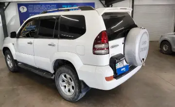 Toyota Land Cruiser 2003 года за 8 500 000 тг. в Астана фото 4