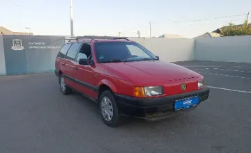 Volkswagen Passat 1992 года за 1 500 000 тг. в Шымкент фото 2