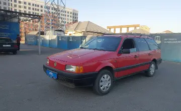 Volkswagen Passat 1992 года за 1 500 000 тг. в Шымкент фото 1