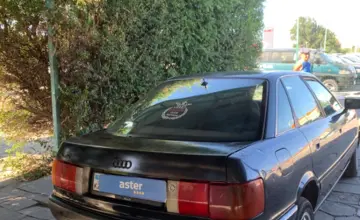 Audi 80 1991 года за 1 200 000 тг. в Талдыкорган