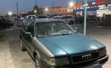Audi 80 1992 года за 1 200 000 тг. в Талдыкорган фото 3