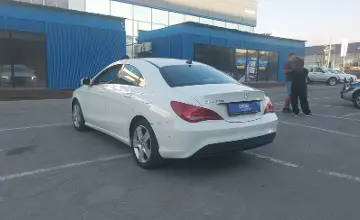 Mercedes-Benz CLA 2015 года за 10 000 000 тг. в Алматы фото 4