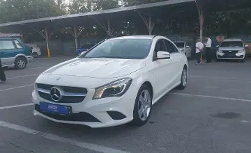 Mercedes-Benz CLA 2015 года за 10 000 000 тг. в Алматы фото 1