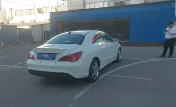 Mercedes-Benz CLA 2015 года за 10 000 000 тг. в Алматы фото 3