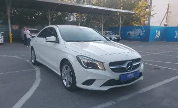 Mercedes-Benz CLA 2015 года за 10 000 000 тг. в Алматы фото 2