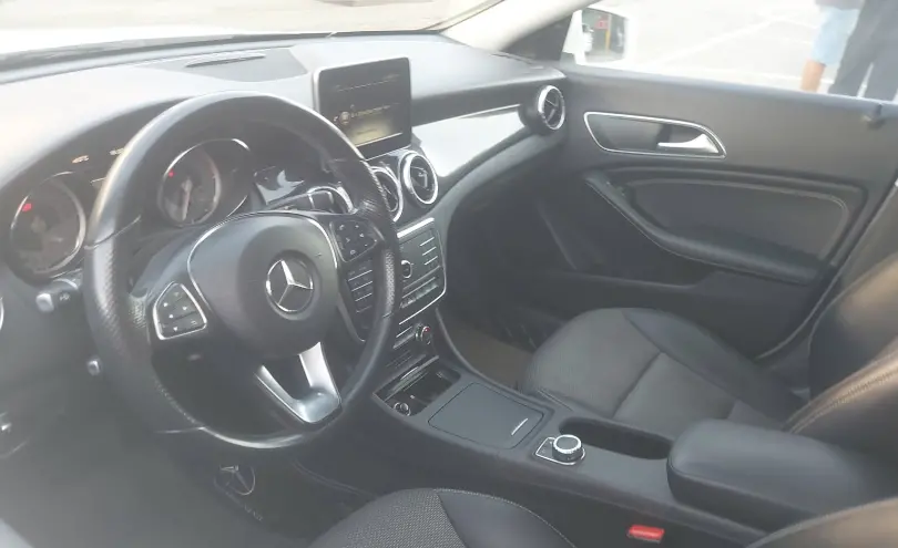 Mercedes-Benz CLA 2015 года за 10 000 000 тг. в Алматы фото 5
