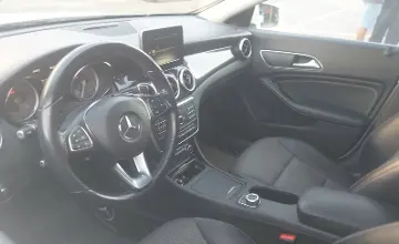 Mercedes-Benz CLA 2015 года за 10 000 000 тг. в Алматы фото 5
