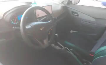 Chevrolet Cobalt 2026 года за 6 000 000 тг. в Алматы фото 5