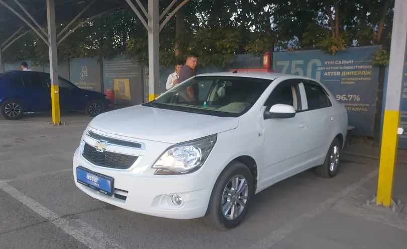 Chevrolet Cobalt 2026 года за 6 000 000 тг. в Алматы