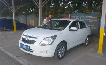 Chevrolet Cobalt 2026 года за 6 000 000 тг. в Алматы фото 1