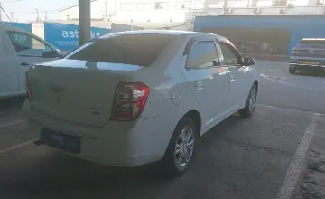 Chevrolet Cobalt 2026 года за 6 000 000 тг. в Алматы фото 3