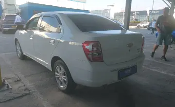 Chevrolet Cobalt 2026 года за 6 000 000 тг. в Алматы фото 4