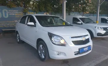 Chevrolet Cobalt 2026 года за 6 000 000 тг. в Алматы фото 2