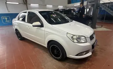 Ravon Nexia R3 2019 года за 4 500 000 тг. в Астана фото 3