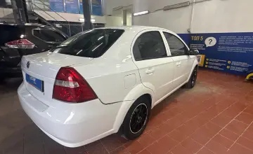 Ravon Nexia R3 2019 года за 4 500 000 тг. в Астана