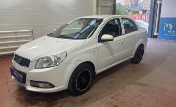 Ravon Nexia R3 2019 года за 4 500 000 тг. в Астана фото 1