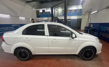 Ravon Nexia R3 2019 года за 4 500 000 тг. в Астана фото 4