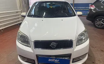 Ravon Nexia R3 2019 года за 4 500 000 тг. в Астана фото 2