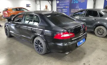 Skoda Superb 2010 года за 3 800 000 тг. в Астана фото 4