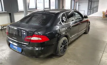 Skoda Superb 2010 года за 3 800 000 тг. в Астана фото 3