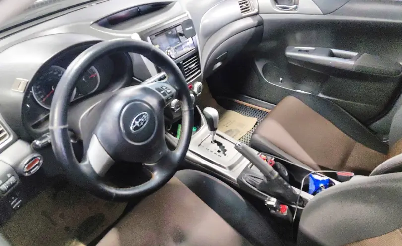 Subaru Impreza 2010 года за 4 500 000 тг. в Астана фото 5