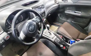 Subaru Impreza 2010 года за 4 500 000 тг. в Астана фото 5