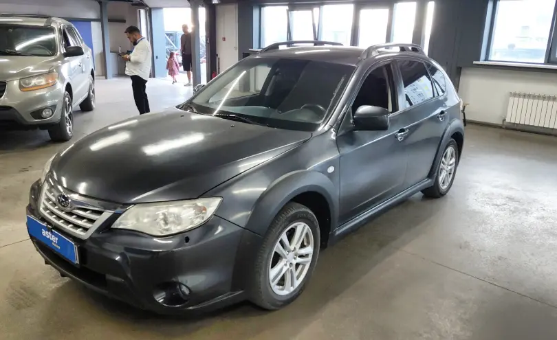 Subaru Impreza 2010 года за 4 500 000 тг. в Астана
