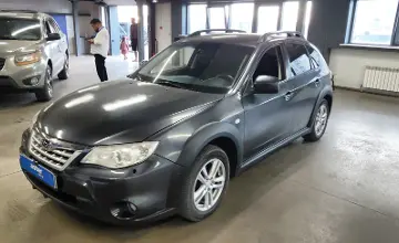 Subaru Impreza 2010 года за 4 500 000 тг. в Астана фото 1