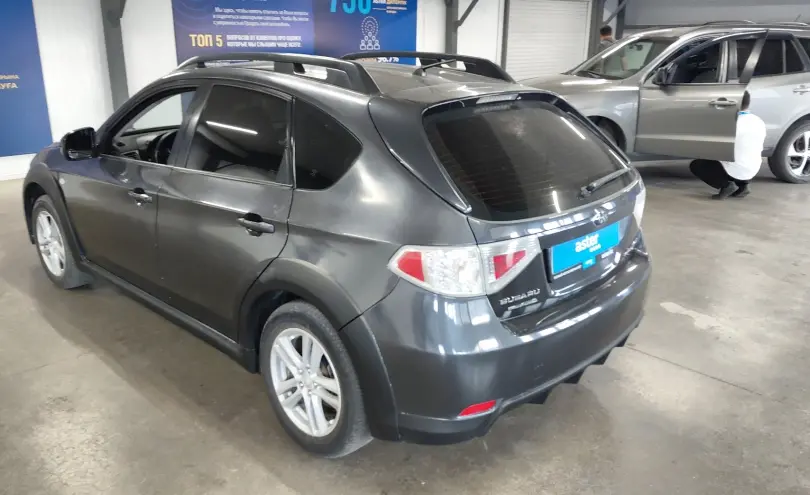 Subaru Impreza 2010 года за 4 500 000 тг. в Астана фото 4