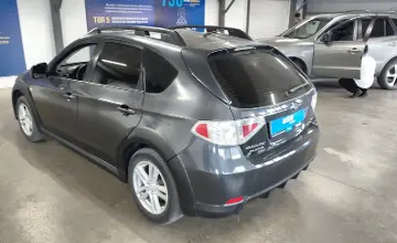 Subaru Impreza 2010 года за 4 500 000 тг. в Астана фото 4