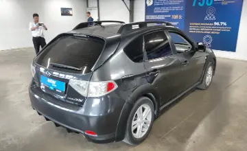 Subaru Impreza 2010 года за 4 500 000 тг. в Астана фото 3